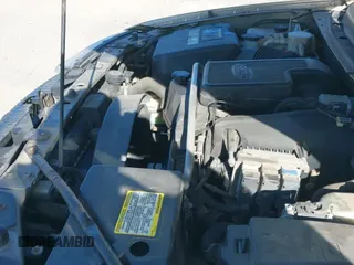 ✅ 2004 Buick Rainier CXL Plus • VIN: 5GADT13S242199639 • Lot: 41896835. Listed on IAAI with 159,442 mi. Free auction sales archive from the USA and detailed vehicle history report at DreamBid. Image 12.