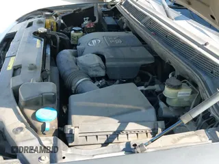 ✅ 2008 Nissan Armada LE • VIN: 5N1BA08D08N606244 • Lot: 42895847. Wystawiony na IAAI z przebiegiem 152 088 mil. Bezpłatny archiwum sprzedaży aukcyjnych z USA i szczegółowy raport historii pojazdu na DreamBid. Zdjęcie 13.