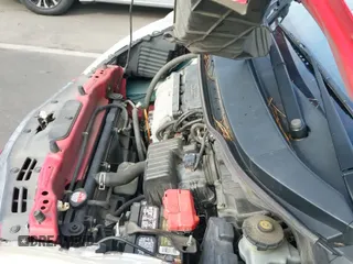 ✅ 2010 Honda Fit Sport • VIN: JHMGE8G41AS006837 • Lot: 43430761. Wystawiony na IAAI z przebiegiem 151 609 mil. Bezpłatny archiwum sprzedaży aukcyjnych z USA i szczegółowy raport historii pojazdu na DreamBid. Zdjęcie 15.