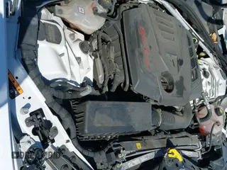 ✅ 2018 Alfa Romeo Giulia Ti Sport • VIN: ZARFAECN9J7572470 • Lot: 42068836. Wystawiony na IAAI z przebiegiem 53 421 mil. Bezpłatny archiwum sprzedaży aukcyjnych z USA i szczegółowy raport historii pojazdu na DreamBid. Zdjęcie 18.