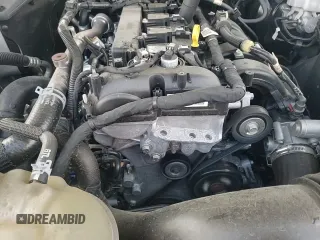 ✅ 2021 Ford Mustang EcoBoost • VIN: 1FA6P8TH6M5134399 • Lot: 80547865. Listed on Copart with 38,765 mi. Free auction sales archive from the USA and detailed vehicle history report at DreamBid. Image 16.