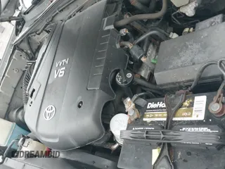 ✅ 2005 Toyota Tacoma • VIN: 5TEMU52NX5Z029752 • Lot: 41532311. Listed on IAAI with 221,166 mi. Free auction sales archive from the USA and detailed vehicle history report at DreamBid. Image 19.