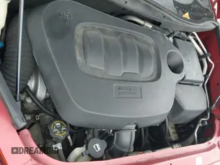 ✅ 2008 Chevrolet HHR LT • VIN: 3GNDA33P08S539545 • Lot: 42117861. Listed on IAAI with 83,361 mi. Free auction sales archive from the USA and detailed vehicle history report at DreamBid. Image 12.