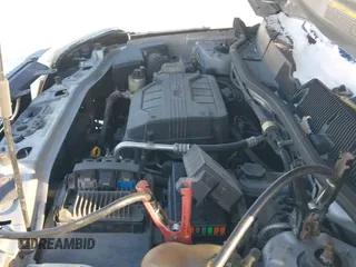 ✅ 2005 Chevrolet Equinox LT • VIN: 2CNDL73F856149963 • Лот: 41263042. Опубликован ранее на IAAI с пробегом 170 665 миль. Бесплатный доступ к архиву аукционных продаж из США и подробный отчёт об истории автомобиля на DreamBid. Изображение 19.