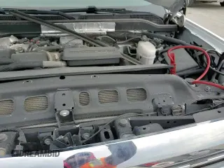 ✅ 2018 Chevrolet Silverado 2500HD Work Truck • VIN: 1GC1CUEY8JF291122 • Lot: 88977855. Wystawiony na Copart z przebiegiem 84 519 mil. Bezpłatny archiwum sprzedaży aukcyjnych z USA i szczegółowy raport historii pojazdu na DreamBid. Zdjęcie 13.