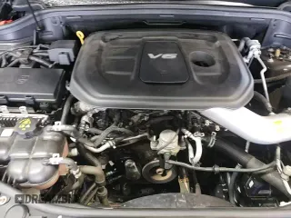 ✅ 2017 Jeep Grand Cherokee Overland • VIN: 1C4RJFCG7HC631452 • Lot: 89907295. Wystawiony na Copart z przebiegiem 65 262 mil. Bezpłatny archiwum sprzedaży aukcyjnych z USA i szczegółowy raport historii pojazdu na DreamBid. Zdjęcie 14.