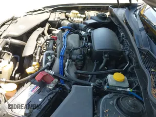 ✅ 2010 Subaru Impreza Outback Special Sports • VIN: JF1GH6D66AH819130 • Lot: 42597482. Listed on IAAI with 132,361 mi. Free auction sales archive from the USA and detailed vehicle history report at DreamBid. Image 20.