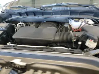 ✅ 2025 GMC Sierra 1500 AT4X • VIN: 3GTUUFEL6SG100789 • Лот: 87073965. Опубликован ранее на Copart с пробегом 7 170 миль. Бесплатный доступ к архиву аукционных продаж из США и подробный отчёт об истории автомобиля на DreamBid. Изображение 13.