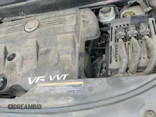 ✅ 2014 Cadillac SRX • VIN: 3GYFNAE32ES654349 • Лот: 43038502. Опубликован ранее на IAAI с пробегом 222 660 миль. Бесплатный доступ к архиву аукционных продаж из США и подробный отчёт об истории автомобиля на DreamBid. Изображение 12.