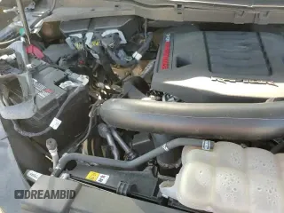 ✅ 2023 Ford F-150 Raptor • VIN: 1FTFW1RGXPFC18372 • Лот: 84810025. Опубликован ранее на Copart с пробегом 31 991 миль. Бесплатный доступ к архиву аукционных продаж из США и подробный отчёт об истории автомобиля на DreamBid. Изображение 17.