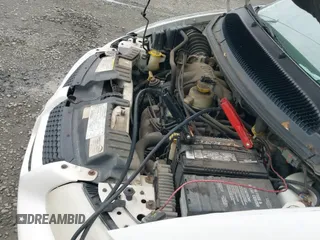 2002 Dodge Caravan EX с VIN 2B8GP74L22R521491, выставлен на аукционе IAAI как лот 41838396 с пробегом 84 855 миль миль и . История ставок и продаж доступна на DreamBid. Изображение 12.