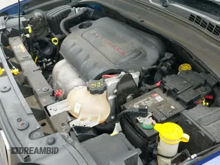 ✅ 2016 Jeep Renegade Latitude • VIN: ZACCJBBT3GPE39694 • Lot: 43486890. Listed on IAAI with 101,644 mi. Free auction sales archive from the USA and detailed vehicle history report at DreamBid. Image 21.