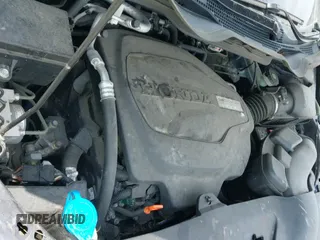 ✅ 2019 Honda Odyssey EX • VIN: 5FNRL6H59KB101401 • Lot: 42071307. Listed on IAAI with 95,768 mi. Free auction sales archive from the USA and detailed vehicle history report at DreamBid. Image 18.