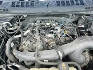 ✅ 2020 Ford F-150 XLT • VIN: 1FTEW1EP2LFA48021 • Лот: 81224845. Опубликован ранее на Copart с пробегом 51 747 миль. Бесплатный доступ к архиву аукционных продаж из США и подробный отчёт об истории автомобиля на DreamBid. Изображение 13.