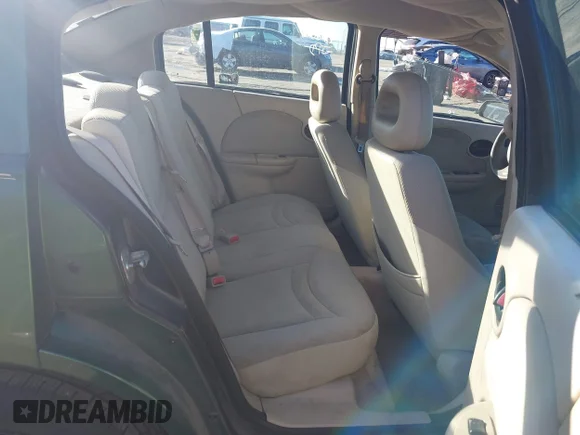 ✅ 2004 Saturn ION ION 2 • VIN: 1G8AJ52F94Z160325 • Lot: 44051960. Wystawiony na IAAI z przebiegiem 128 866 mil. Bezpłatny archiwum sprzedaży aukcyjnych z USA i szczegółowy raport historii pojazdu na DreamBid. Zdjęcie 8.