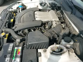 ✅ 2004 Hyundai Sonata GLS • VIN: KMHWF35H64A960816 • Lot: 42356107. Listed on IAAI with 95,642 mi. Free auction sales archive from the USA and detailed vehicle history report at DreamBid. Image 18.