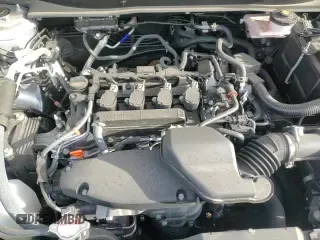 ✅ 2025 Honda CR-V EX • VIN: 5J6RS4H40SL011981 • Лот: 91662695. Опубликован ранее на Copart с пробегом 11 130 миль. Бесплатный доступ к архиву аукционных продаж из США и подробный отчёт об истории автомобиля на DreamBid. Изображение 16.