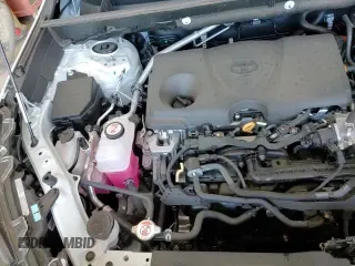 ✅ 2025 Toyota RAV4 Hybrid XLE Premium • VIN: 4T3B6RFV4SU183674 • Lot: 93718415. Wystawiony na Copart z przebiegiem 6 194 mil. Bezpłatny archiwum sprzedaży aukcyjnych z USA i szczegółowy raport historii pojazdu na DreamBid. Zdjęcie 14.