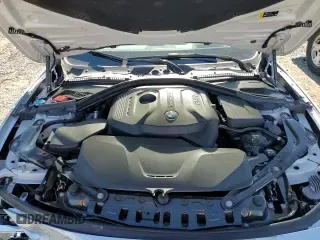 ✅ 2018 BMW 4 Series 430i xDrive • VIN: WBA4Z3C54JEC57456 • Lot: 85726195. Listed on Copart with 66,837 mi. Free auction sales archive from the USA and detailed vehicle history report at DreamBid. Image 13.