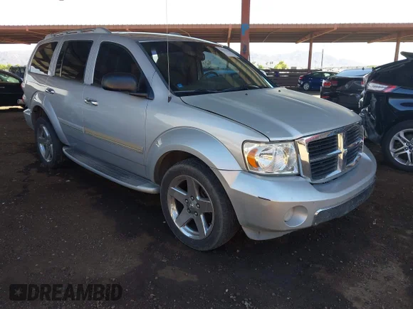 2009 Dodge Durango