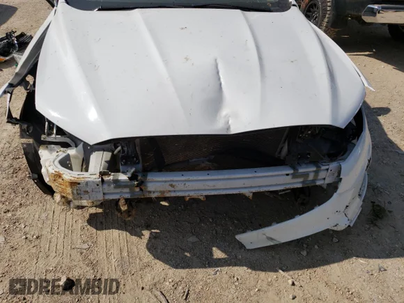 ✅ 2020 Ford Fusion SE • VIN: 3FA6P0HD8LR113511 • Лот: 58972912. Опубликован ранее на Copart с пробегом 28 499 миль. Бесплатный доступ к архиву аукционных продаж из США и подробный отчёт об истории автомобиля на DreamBid. Изображение 9.
