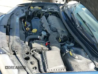 ✅ 1996 Chrysler Sebring JXi • VIN: 3C3EL55H5TT309337 • Lot: 43208186. Wystawiony na IAAI z przebiegiem 169 098 mil. Bezpłatny archiwum sprzedaży aukcyjnych z USA i szczegółowy raport historii pojazdu na DreamBid. Zdjęcie 13.