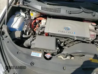 ✅ 2017 Toyota Mirai • VIN: JTDBVRBD2HA003440 • Лот: 72087715. Опубликован ранее на Copart с пробегом 49 839 миль. Бесплатный доступ к архиву аукционных продаж из США и подробный отчёт об истории автомобиля на DreamBid. Изображение 13.