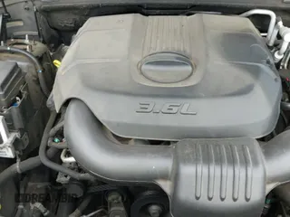 ✅ 2011 Dodge Durango Citadel • VIN: 1D4RD5GG6BC637877 • Lot: 42434083. Wystawiony na IAAI z przebiegiem 254 579 mil. Bezpłatny archiwum sprzedaży aukcyjnych z USA i szczegółowy raport historii pojazdu na DreamBid. Zdjęcie 18.