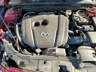 ✅ 2019 Mazda 6 Sport • VIN: JM1GL1UM8K1506973 • Лот: 91363365. Опубликован ранее на Copart с пробегом 48 063 миль. Бесплатный доступ к архиву аукционных продаж из США и подробный отчёт об истории автомобиля на DreamBid. Изображение 15.