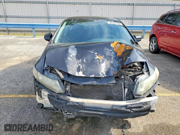 ✅ 2014 Honda Civic LX • VIN: 2HGFB2F5XEH502330 • Lot: 98337725. Wystawiony na Copart z przebiegiem Nie podano. Bezpłatny archiwum sprzedaży aukcyjnych z USA i szczegółowy raport historii pojazdu na DreamBid. Zdjęcie 5.