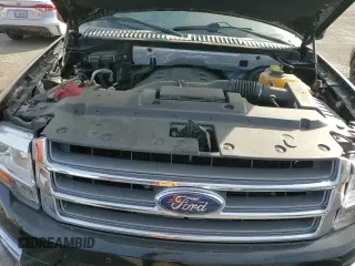 ✅ 2017 Ford Expedition Max Limited • VIN: 1FMJK1KTXHEA62303 • Lot: 42233995. Listed on Copart with 111,368 mi. Free auction sales archive from the USA and detailed vehicle history report at DreamBid. Image 14.