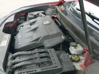 ✅ 2014 Cadillac SRX • VIN: 3GYFNAE34ES555015 • Лот: 42846179. Опубликован ранее на IAAI с пробегом 146 666 миль. Бесплатный доступ к архиву аукционных продаж из США и подробный отчёт об истории автомобиля на DreamBid. Изображение 13.