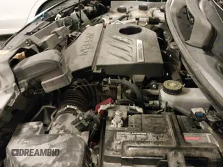 ✅ 2022 Nissan Rogue SV • VIN: 5N1BT3BA6NC704681 • Lot: 43271334. Wystawiony na IAAI z przebiegiem 48 482 mil. Bezpłatny archiwum sprzedaży aukcyjnych z USA i szczegółowy raport historii pojazdu na DreamBid. Zdjęcie 22.