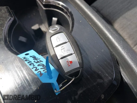 ✅ 2021 Nissan Rogue S • VIN: JN8AT3AA0MW015030 • Lot: 44695833. Wystawiony na IAAI z przebiegiem 78 847 mil. Bezpłatny archiwum sprzedaży aukcyjnych z USA i szczegółowy raport historii pojazdu na DreamBid. Zdjęcie 11.