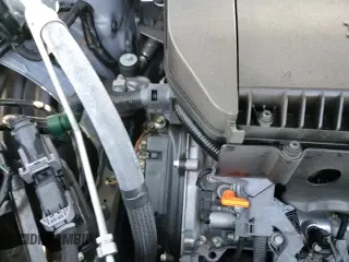 ✅ 2025 Honda Pilot Black Edition • VIN: 5FNYG1H96SB065754 • Lot: 87366985. Listed on Copart with 13,310 mi. Free auction sales archive from the USA and detailed vehicle history report at DreamBid. Image 17.