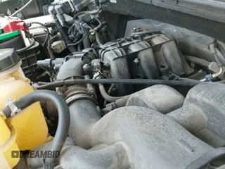 ✅ 2017 Ford F-150 XL • VIN: 1FTEX1E86HKE46742 • Lot: 42591991. Listed on IAAI with 117,520 mi. Free auction sales archive from the USA and detailed vehicle history report at DreamBid. Image 19.