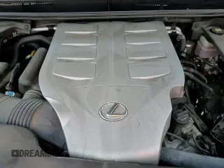 ✅ 2021 Lexus GX 460 Premium • VIN: JTJAM7BX4M5290082 • Lot: 65239645. Listed on Copart with 82,618 mi. Free auction sales archive from the USA and detailed vehicle history report at DreamBid. Image 16.