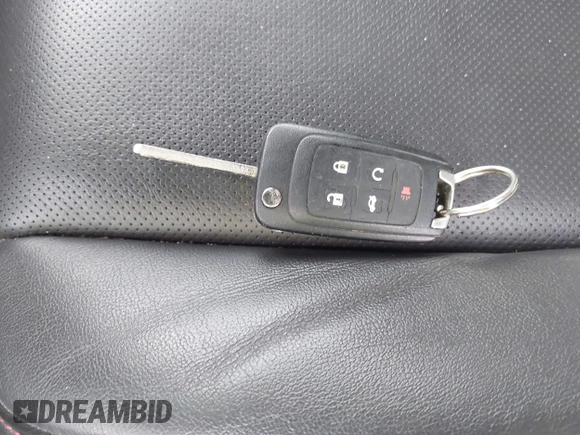 ✅ 2012 Chevrolet Equinox LTZ • VIN: 2GNFLGEK7C6334100 • Lot: 44409228. Wystawiony na IAAI z przebiegiem 93 241 mil. Bezpłatny archiwum sprzedaży aukcyjnych z USA i szczegółowy raport historii pojazdu na DreamBid. Zdjęcie 11.