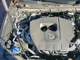 ✅ 2024 Mazda 3 S Preferred • VIN: JM1BPALM5R1712231 • Лот: 91422365. Опубликован ранее на Copart с пробегом 31 493 миль. Бесплатный доступ к архиву аукционных продаж из США и подробный отчёт об истории автомобиля на DreamBid. Изображение 14.