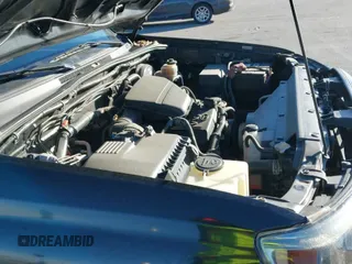 ✅ 2009 Toyota Tacoma • VIN: 5TETX22N79Z602372 • Lot: 43636923. Listed on IAAI with 170,206 mi. Free auction sales archive from the USA and detailed vehicle history report at DreamBid. Image 19.