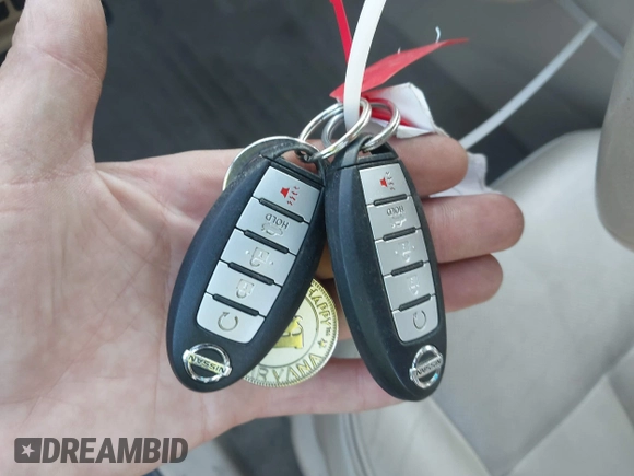✅ 2014 Nissan Altima S • VIN: 1N4AL3AP4EC283717 • Lot: 44331119. Wystawiony na IAAI z przebiegiem 78 020 mil. Bezpłatny archiwum sprzedaży aukcyjnych z USA i szczegółowy raport historii pojazdu na DreamBid. Zdjęcie 11.