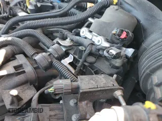 ✅ 2019 Ford Edge Titanium • VIN: 2FMPK3K97KBC05379 • Лот: 89659865. Опубликован ранее на Copart с пробегом 118 367 миль. Бесплатный доступ к архиву аукционных продаж из США и подробный отчёт об истории автомобиля на DreamBid. Изображение 17.