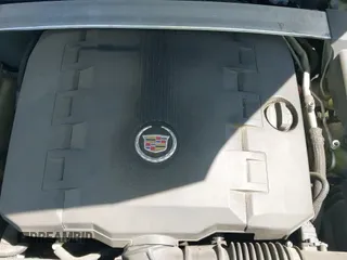 ✅ 2012 Cadillac CTS Performance • VIN: 1G6DJ1E32C0158600 • Лот: 42025587. Опубликован ранее на IAAI с пробегом 201 187 миль. Бесплатный доступ к архиву аукционных продаж из США и подробный отчёт об истории автомобиля на DreamBid. Изображение 12.