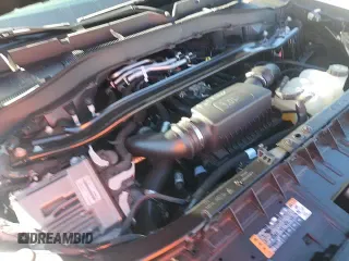 ✅ 2022 Ford Explorer ST • VIN: 1FM5K8GC6NGB13587 • Lot: 82597125. Wystawiony na Copart z przebiegiem 30 447 mil. Bezpłatny archiwum sprzedaży aukcyjnych z USA i szczegółowy raport historii pojazdu na DreamBid. Zdjęcie 16.