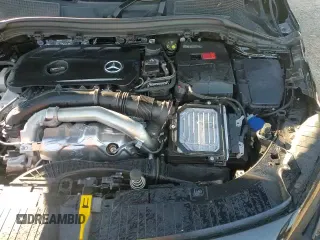 ✅ 2025 Mercedes-Benz GLA 250 • VIN: W1N4N4GB0SJ705503 • Лот: 90126015. Опубликован ранее на Copart с пробегом 7 968 миль. Бесплатный доступ к архиву аукционных продаж из США и подробный отчёт об истории автомобиля на DreamBid. Изображение 14.