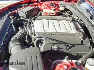 ✅ 2021 Chevrolet Camaro 2SS • VIN: 1G1FH1R74M0140883 • Lot: 41413887. Listed on IAAI with 65,869 mi. Free auction sales archive from the USA and detailed vehicle history report at DreamBid. Image 20.