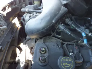 ✅ 2016 Ford Transit Cargo • VIN: 1FTYR2YM3GKB56866 • Lot: 42646667. Listed on IAAI with 125,629 mi. Free auction sales archive from the USA and detailed vehicle history report at DreamBid. Image 18.