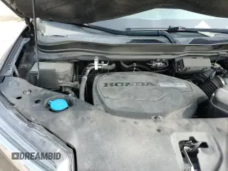 ✅ 2017 Honda Ridgeline RTS • VIN: 5FPYK3F49HB031034 • Лот: 57745505. Опубликован ранее на Copart с пробегом 91 324 миль. Бесплатный доступ к архиву аукционных продаж из США и подробный отчёт об истории автомобиля на DreamBid. Изображение 13.