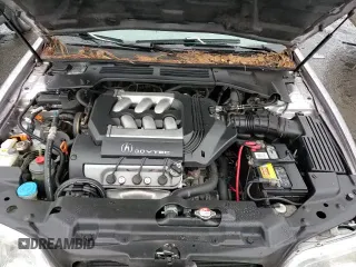 ✅ 1997 Acura CL Premium • VIN: 19UYA2257VL010732 • Лот: 84667764. Опубликован ранее на Copart с пробегом 151 580 миль. Бесплатный доступ к архиву аукционных продаж из США и подробный отчёт об истории автомобиля на DreamBid. Изображение 13.