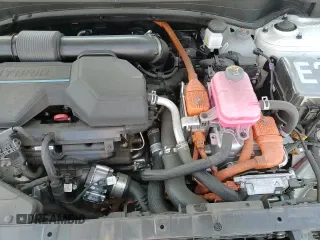 ✅ 2024 Kia Sportage EX • VIN: KNDPVCDG9R7147124 • Лот: 57338735. Опубликован ранее на Copart с пробегом 35 835 миль. Бесплатный доступ к архиву аукционных продаж из США и подробный отчёт об истории автомобиля на DreamBid. Изображение 16.